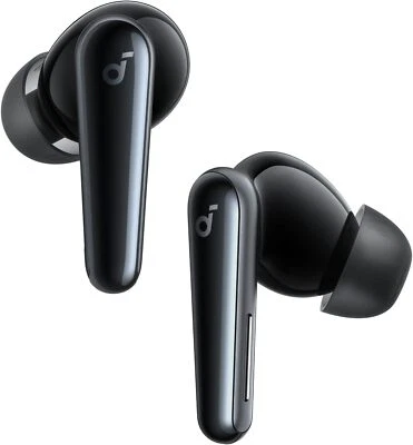 Soundcore Liberty 5 kabellose Earbuds Noise Cancelling Dolby Audio KI-Telefonate - Bild 1 von 4