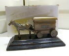 Badcock Furniture Advertising Horse Drawn Delivery Cart 1994-2004 100 Years 