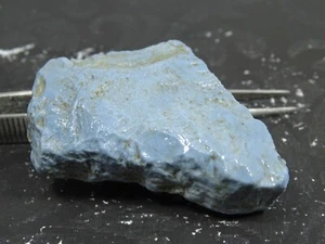 160 Cts Natural  Blue Opal Raw  Rough Loose Gemstone lot - Picture 1 of 5