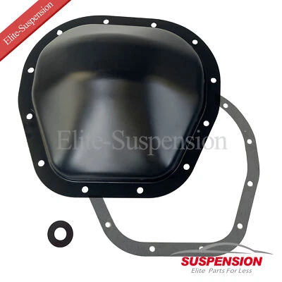 Rear Differential Cover for Ford F-350 Excursion Lincoln Lincoln Mark LT 697-704 - Image 1 of 4