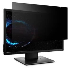 Staples Anti-Glare Privacy Filter for 22" Widescreen Monitor (16:10) - Picture 1 of 5