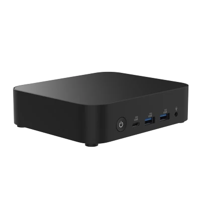 ASUS NUC 14 NUC14MNK25 Intel N250 Processer Barebone No Ram No SSD - Image 1 of 4