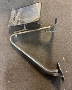 NOS 1980-1996 Ford F100 F250 F350 Bronco Outer Mirror Asy LH E0TZ-17696-D - Picture 1 of 4