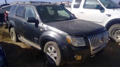 Used Air Cleaner Assembly fits: 2008 Mercury Mariner 2.3L VIN Z 8th digit AT Gra - Image 1 of 4