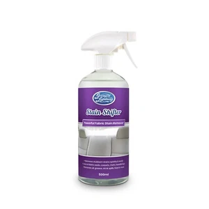 Greased Lightning Stain Shifter 500ml - Carpet and Upholstery Cleaner - Picture 1 of 1