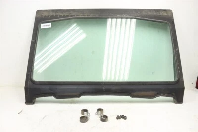 Bobcat 3400 XL 13 Windshield Glass 7227827 LOCAL PICK UP ONLY 48451 — 第 1/4 张图片