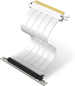EZDIY-FAB PCIE Gen 4 16x Erweiterungskarte-Rechtwinkliger Kabel PCI A425 - Bild 1 von 9