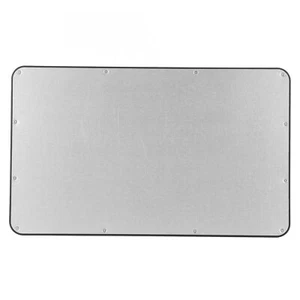 Wireless Keyboard Waterproof Scissor Style Wireless BT French AZERT Keyboard - Picture 1 of 18