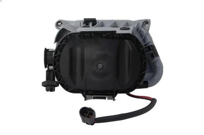 Fog light TRUCKLIGHT FL-ME009L - Image 1 of 4