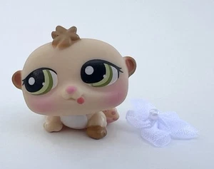Littlest Pet Shop Petriplets  #1477 Hamster - Picture 1 of 3