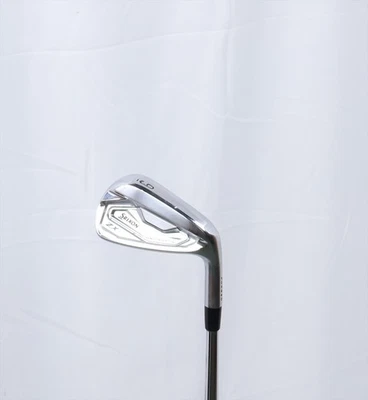 Srixon Zx5 Ii 9 Iron Stiff Flex Steel 1283305 Excellent - Image 1 of 4