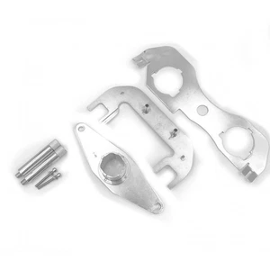 CASTEX Timing Tools Set for Jaguar, Land Rover Evoque 2.0T Petrol - Picture 1 of 3