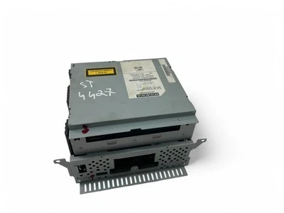 HONDA CIVIC VIII Sedan FD, FA Musik-Player ohne GPS 39100-SNA-G620-M1 28475275 - Bild 1 von 4