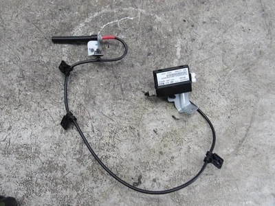 2010 2012 Hyundai Genesis coupe keyless entry remote control receiver module ecm Foto 1 de 4