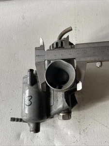 Bing 1/20/19 Vergaser für BMW R25 R26 R27 Oldtimer Motorrad Ersatzteil - Bild 1 von 6
