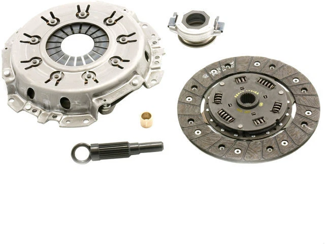 For 1990-1992 Nissan Stanza Clutch Kit LUK 67576TYVR 1991 2.4L 4 Cyl - Изображение 1 из 2