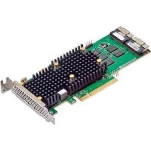 Broadcom BCM MEGARAID 9660-16i SAS/SATA/NVMe 4GB - Picture 1 of 1