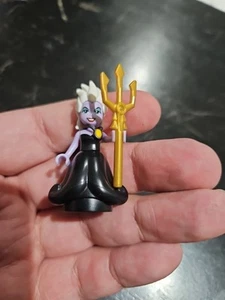 Lego Ursula Minifigure - Picture 1 of 6