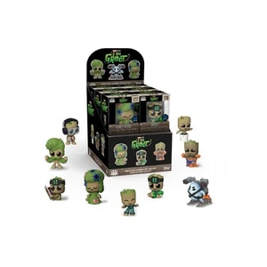 Funko Minis Marvel I am Groot Vinyls Box - Choose from list Vinyl Figure - Picture 1 of 20