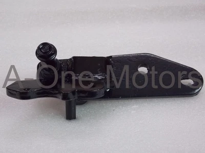 Side Stand Bracket Fit For Royal Enfield Bullet Classic 350 500cc Motorcycle - Image 1 of 4