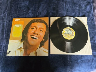 Ray Stevens ~  Greatest Hits ~  Vinyl Barnaby BR 5004  ~   MINT VINYL - Image 1 of 2
