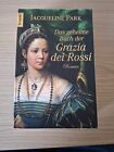 Das geheime Buch der Grazia dei Rossi (Taschenbuch)