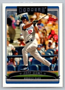 2006 Topps Jeff Kent #230 - Picture 1 of 2