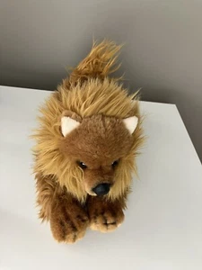 Animal Alley Toys R Us Pomeranian Plush Pure Bread Collection Rare 11"  - Picture 1 of 6