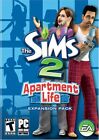 Les Sims 2 : La vie en appartement