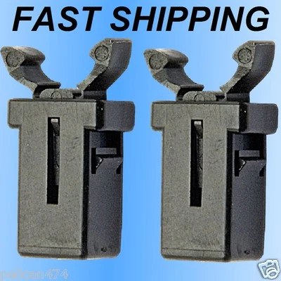 PELICAN 2x Push Open kompatible Tower Computerhülle Catch Latch Phanteks Enthoo Primo