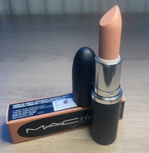 M.A.C Macximal Satin Lipstick 836 FLESHPOT Sleek Satin - Imagen 1 de 5