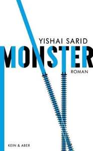 Monster Sarid, Yishai  Buch
