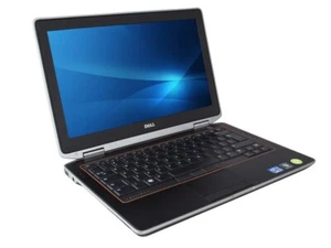 DELL LATITUDE i5 LAPTOP INTEL i5 8GB RAM 250GB SSD WiFi WINDOWS 10 WARRANTY - Imagen 1 de 8