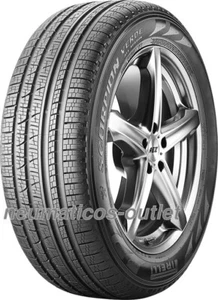 Neumáticos Pirelli Scorpion Verde All-Season 235/55 R19 101V 00 - Imagen 1 de 2