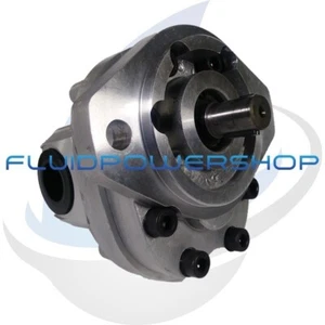 NEW AFTERMARKET REXROTH AZPF-12/014RQR12MA GEAR PUMP - Picture 1 of 1