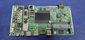 MAIN AV BOARD FOR 55" HITACHI 55HK25T74UI TV 23572953 17MB130S - Picture 1 of 1