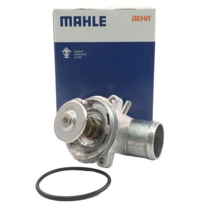 Behr Mahle TI2187 termostato per Mercedes W202 W124 W210 W163 Sprinter VW LT - Immagine 1 di 4