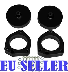 Espaciador elevador completo 30 mm para Mercedes-Benz CITAN 2012 -2020 - Imagen 1 de 4