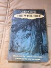 The Wish-Tree John Ciardi Children's Book First Edition  NICE