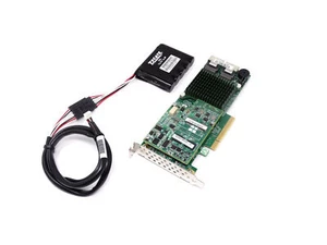 AOC-S2208L-H8IR Supermicro 8 Port 6Gbps SAS SATA Raid Controller w/ CacheVault - Picture 1 of 1
