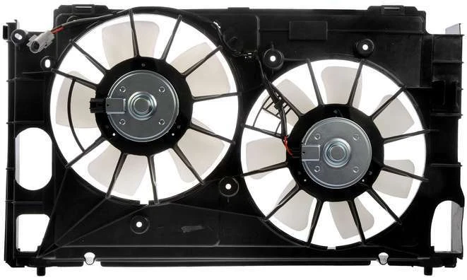 Engine Cooling Fan for 2014-2015 Toyota Prius Foto 1 de 1