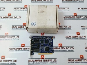 Black Box IC133C-R2 PCI Bus Serial Board Class A 94V-0 - Picture 1 of 9