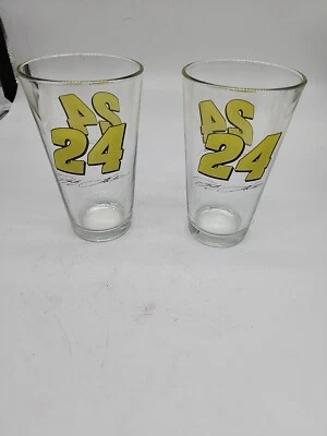 Набор посуды из 2 предметов NASCAR NO24 Jeff Gordon - Изображение 1 из 4