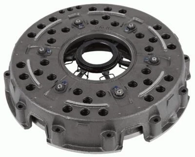 Sachs 1882 600 126 clutch pressure plate for Man, Mercedes-Benz - Image 1 of 3