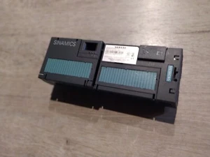 UNIDAD DE CONTROL SIEMENS SINAMICS CU240B-2 DP 6SL3244-0BB00-1PA1 - Imagen 1 de 5