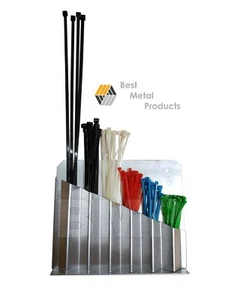Zip Tie Dispenser Shop Organizer  1100125 - Picture 1 of 3