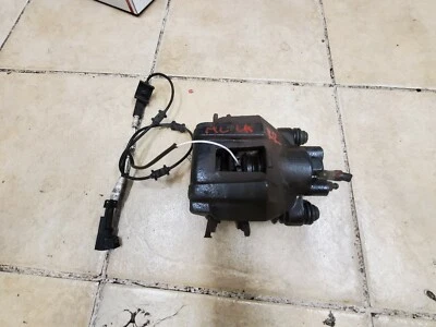 PINZA FRENO TRASERO IZQUIERDO MERCEDES ML320 ML430 W163 1998-1999-2000-2001 Foto 1 de 2