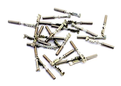 PCM Connector Terminals 97-02 LS1 01-04 LS6 Camaro Firebird Corvette GTO ECM ECU - Image 1 of 2