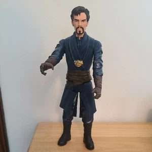 Marvel Avengers Titan Hero Series Doctor Dr. Strange 12 inch Action Figure - Picture 1 of 3