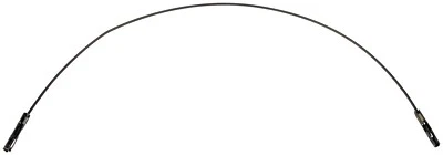 Cable de freno de estacionamiento intermedio para Ford Ranger Dorman 2002-2005, 2007-2009 Foto 1 de 3